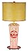Sterling Home 84-026 Movie Snack Table Lamp
