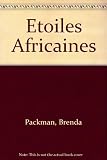 Etoiles africaines
