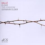 Elgar The Kingdom Op.51