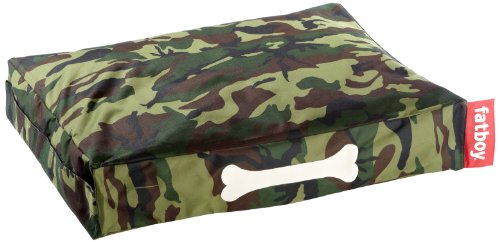 Fatboy 900.0058 Hundekissen Doggielounge small camouflage