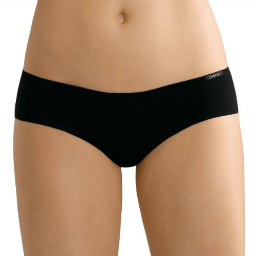 Skiny Damen Slip SKINY Shape Women / 4475 Da. Brasiliano, Gr. 38, Schwarz (0661 BLACK) Preisvergleich