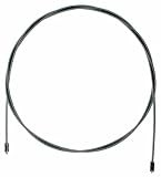 ACDelco 18P2261 Professional Durastop Parking Brake Intermediate Cable Assembly