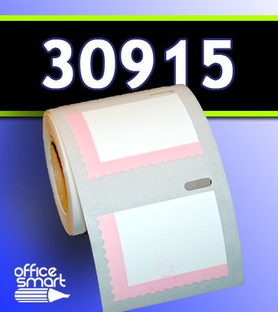 Dymo Compatible SHIP-30915 Endicia Internet Postage Stamps (700 per Roll)