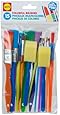 ALEX Toys Artist Studio 15 Colorful Brushes