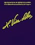 The Piano Music Of H.Villa-Lobos MFM 62