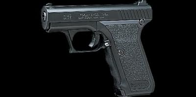  �n�C�O���[�h H&K P7M13 �G�A�[�n���h�K�� 6mmBB�e�g�p �G�A�K��