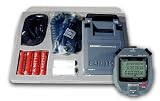 Seiko 100 Lap Memory Timer Printing Stopwatch Set