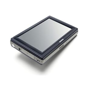 COWON Q5W-40DN 40GB Dark Navy