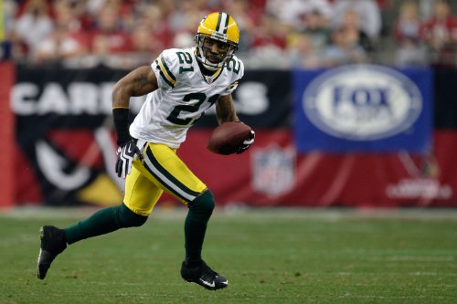 Charles Woodson HD 11x17 Green Bay Packers #02 HDQ