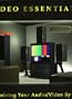Video Essentials - Optimizing Your Audio/Video System