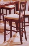 Casual Dundee Counter Height Chair (set of 2)