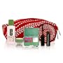 CLINIQUE 6 PIECE TRAVEL SET