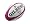 GILBERT Zenon Trainer Rugbyball