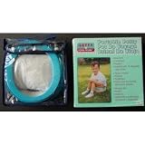 Childrens Portable Potty With Travel Case. Case Pack 12