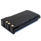 MaximalPower RB KEN KNB 17A 1800mAh Ni MH 2 Way Radio Battery for Kenwood TK 280/380/480/481, TK 290/390/490 Pro Talk TK 2100/4100 41rxUr IlXL. SL160 MaximalPower RB KEN KNB 17A 1800mAh Ni MH 2 Way Radio Battery for Kenwood TK 280/380/480/481, TK 290/390/490 Pro Talk TK 2100/4100