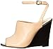 Schutz Women's Clauvania Wedge Sandal