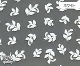 ネイルシール デコネイル N-121 アシンメトリー(W)