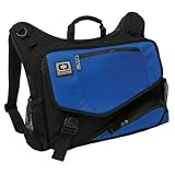 Ogio 2008 Hip Hop Messenger Bag