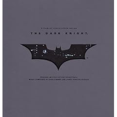 The Dark Knight