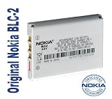 Produkt-Bild: Original Nokia Akku BLC-2