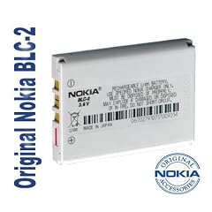 Original Nokia Akku BLC-2
