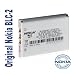 Original Nokia Akku BLC-2