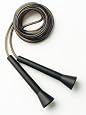 Everlast Plastic Speed Rope