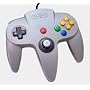 Nintendo 64 N64 Controller - Original Gray
