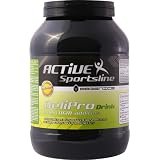 DeliPro Drink, Protein Shake / Eiweiss Di�t Drink, Speziell entwickeltes 3 Komponenten Protein mit Vitaminen & Mineralienvon "BBGenics"