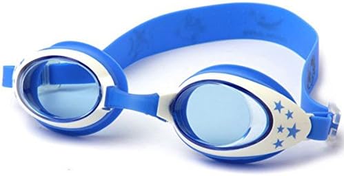Free shipping Chinese zodiac children swimming goggles Baby child goggles cartoon goggles Waterproof anti-fog swimming