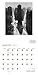 New York in Photographs 2016 Wall Calendar