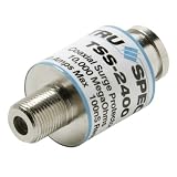 TSS2400 Coaxial Surge Protector