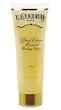 Perfumed bath creams Ambre et Vanille