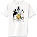 Edwards II Coat of Arms T-Shirt 6.1 Heavyweight