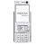 Nokia N95-3 Unlocked Cell Phone with 5 MP Camera, 3G, Wi-Fi, GPS, MP3/Video Player, MicroSD Slot--U.S. Version with Warranty (Silver/Bronze)