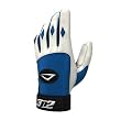3N2 Batting Gloves Royal Blue