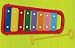 Glockentoddler Toy Instrument