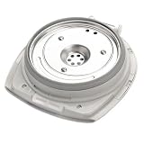 OEM Original Zojirushi Replacement Complete Upper Lid Set for Zojirushi CD-LCC30 /40 /50 Panorama Window® Micom Electric Dispensing Pot