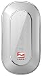 Zoom We3G Mobile Hotspot (SIM FREE/UNLOCKED) with 32GB SD Card Slot & Pre-defined Service Provider List
