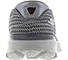 Skechers Performance Women's Go Walk 3 Slip-On Walking Shoe, Charcoal, 8.5 M US