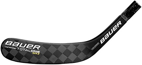 Bauer Supreme TotalOne MX3 Hockey Blade - Senior - Left - PM9 Lie 5