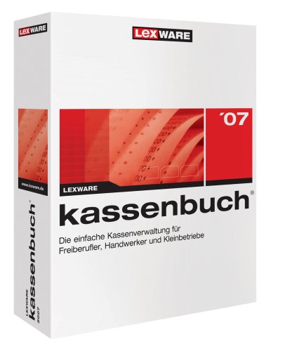Lexware kassenbuch V 7.0