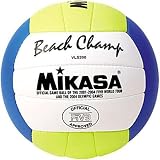 Mikasa Fivb Beach Champ