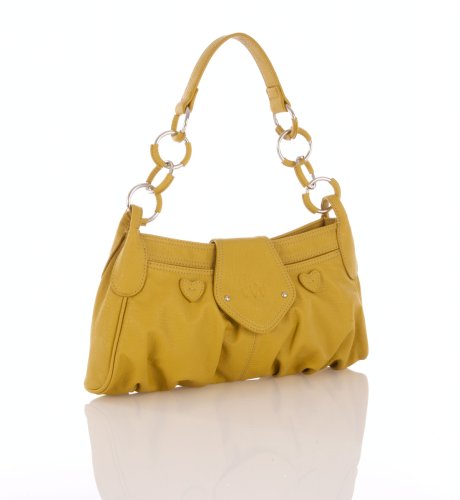 Per Una Mini Chain Link Bag