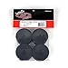 Speedline Buggy Wheels-Assoc B6/Kyosho RB6/Front/Black/4pcs SB4AFB