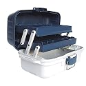 2 Tray Cantilever Tackle Box