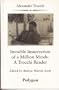 Invisible Insurrection of a Million Minds (Fiction series)