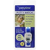 Potty Time Potty Watch - Blue