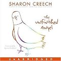 The Unfinished Angel (Compact Disc)