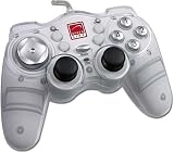 Revue Speed Link SL-6543 / Speed Link - THUNDERSTRIKE Gamepad PC SL-6543 - Blanc